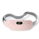 Cinta Térmica Massageador para Cólica Menstrual