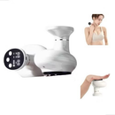 Massageador a Vácuo com Luz Vermelha – Relaxamento e Firmeza Instantânea