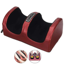 Massageador de Pés Massagem Com Aquecimento Relaxamento Shiatsu Envio Imediato (APENAS EM 110V)