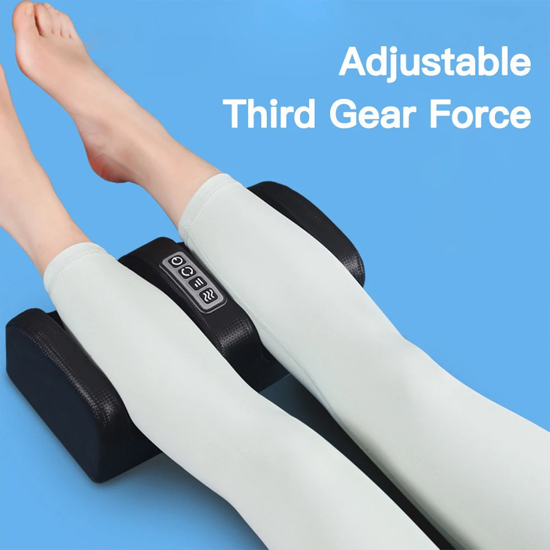 Massageador de Pés Massagem Com Aquecimento Relaxamento Shiatsu Envio Imediato (APENAS EM 110V)