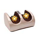 Massageador de Pés Massagem Com Aquecimento Relaxamento Shiatsu Envio Imediato (APENAS EM 110V)